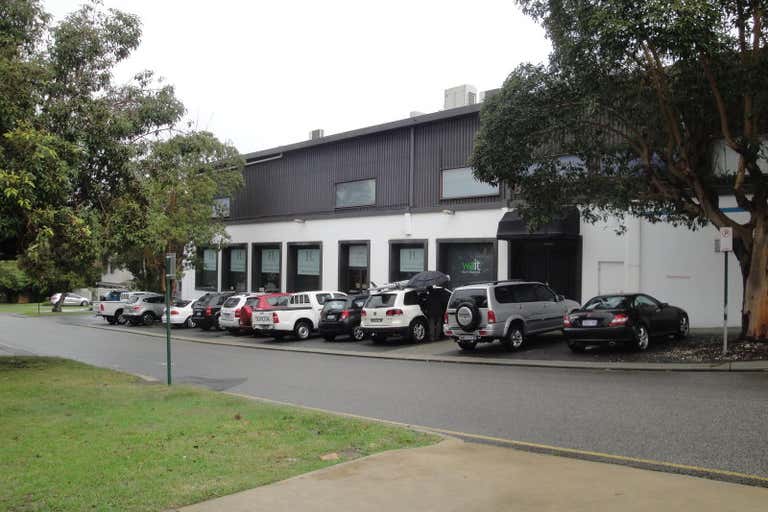 Tenancy 2, 144 Stirling Highway - LEASED! Nedlands WA 6009 - Image 3