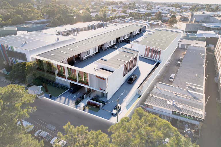 MAIN!!! Warehouses, 99 Old Pittwater Road Brookvale NSW 2100 - Image 4