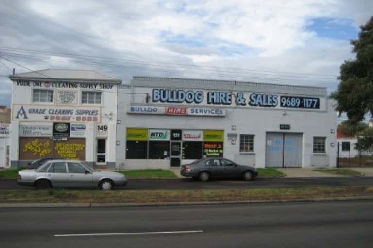 151-153 Geelong Road Footscray VIC 3011 - Image 1