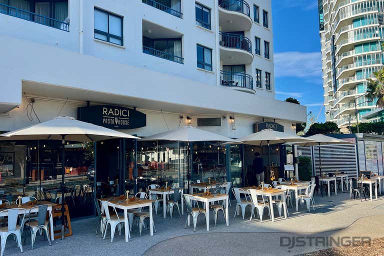 Radici Pasta House, 2/99 Griffith Street Coolangatta QLD 4225 - Image 1