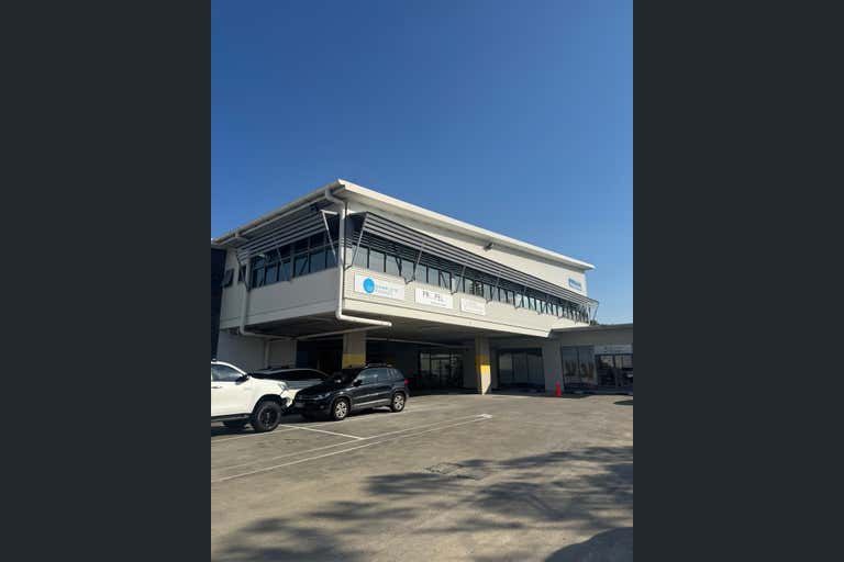 Brightwater Office, 11D/69/79  attenuata drive Mountain Creek QLD 4557 - Image 1