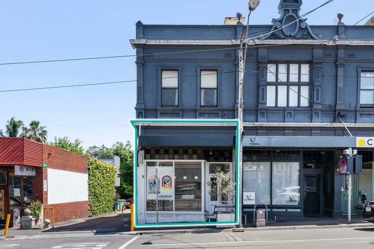 817 Glenferrie Road Hawthorn VIC 3122 - Image 1