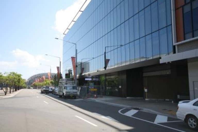 7 Murray Rose Avenue Sydney Olympic Park NSW 2127 - Image 4