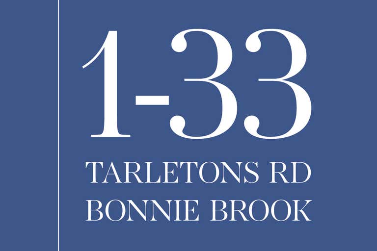 1-33 Tarletons Road Bonnie Brook VIC 3335 - Image 1