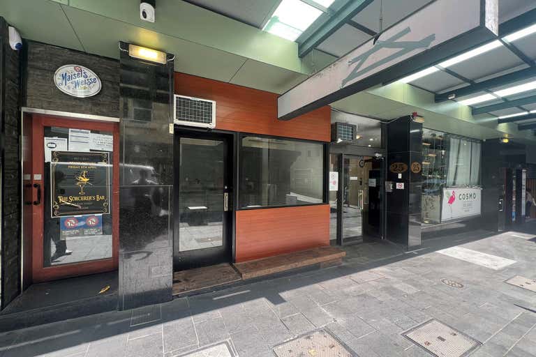 25A Bank Street Adelaide SA 5000 - Image 1