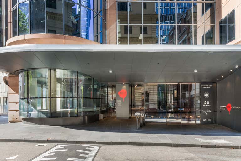 530 Collins Street Melbourne VIC 3000 - Image 2