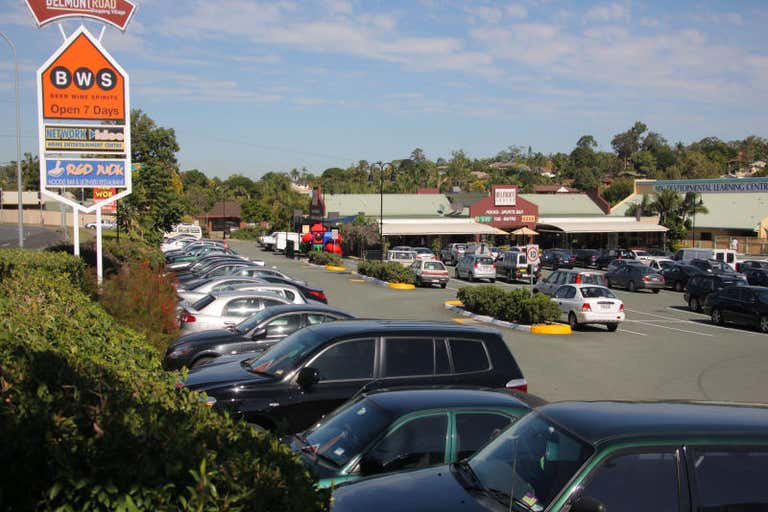 Belmont Road Shopping Village, - Belmont Road Belmont QLD 4153 - Image 2