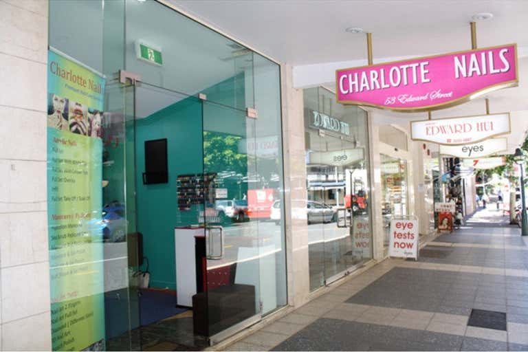 Lot 1, 53 - 61 Edward Street Brisbane City QLD 4000 - Image 2