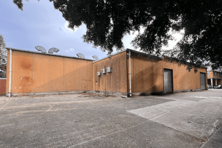 Warehouse 3, 2 Jabez Street Marrickville NSW 2204 - Image 3
