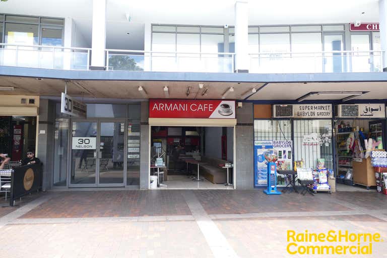 Shop 5, 30 Nelson Street Fairfield NSW 2165 - Image 2