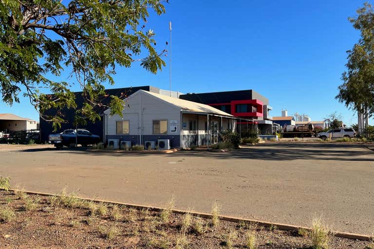 1012 Coolawanyah Road Karratha Industrial Estate WA 6714 - Image 1