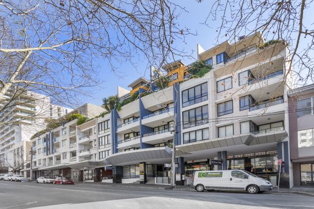 The Aria, Suite 3, 38-46 Albany Street St Leonards NSW 2065 - Image 2