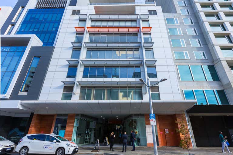 Equus, 145/580 Hay Street Perth WA 6000 - Image 2