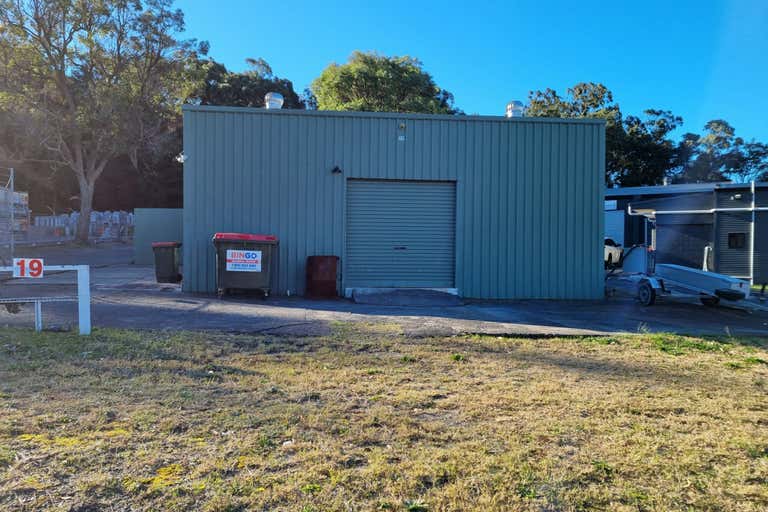 Unit 1, 19 Jusfrute Drive West Gosford NSW 2250 - Image 2
