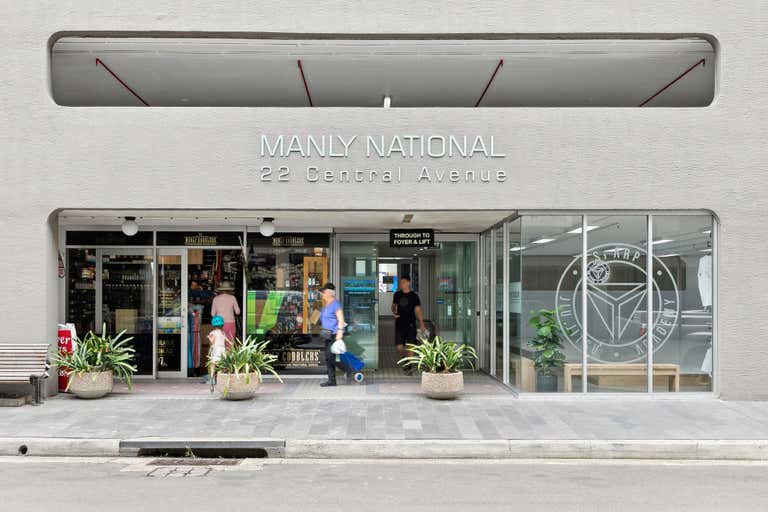 10/22 Central Ave Manly NSW 2095 - Image 1