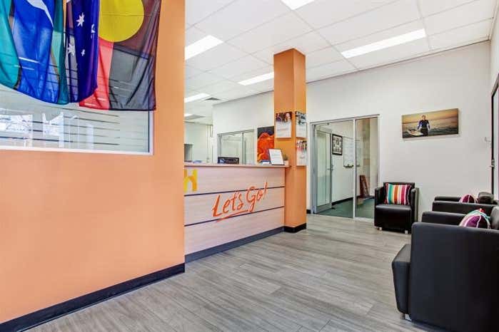 Ground Floor, 63 Ridley Street Charlestown NSW 2290 - Image 2