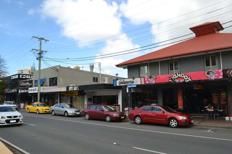 CENTRAL BURLEIGH OFFICE 30M2 - Image 3