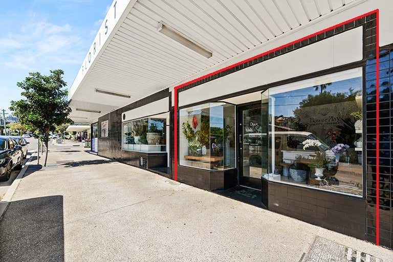 SHOP 2, 81 MURRIVERIE ROAD North Bondi NSW 2026 - Image 1