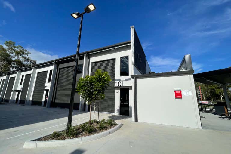 10/11-17 Bremner Road Rothwell QLD 4022 - Image 2