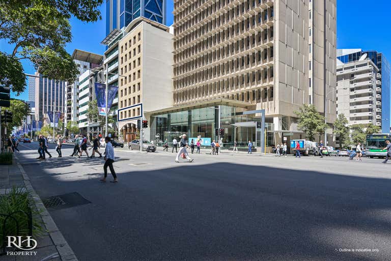 12/12/187-189 St Georges Terrace Perth WA 6000 - Image 3
