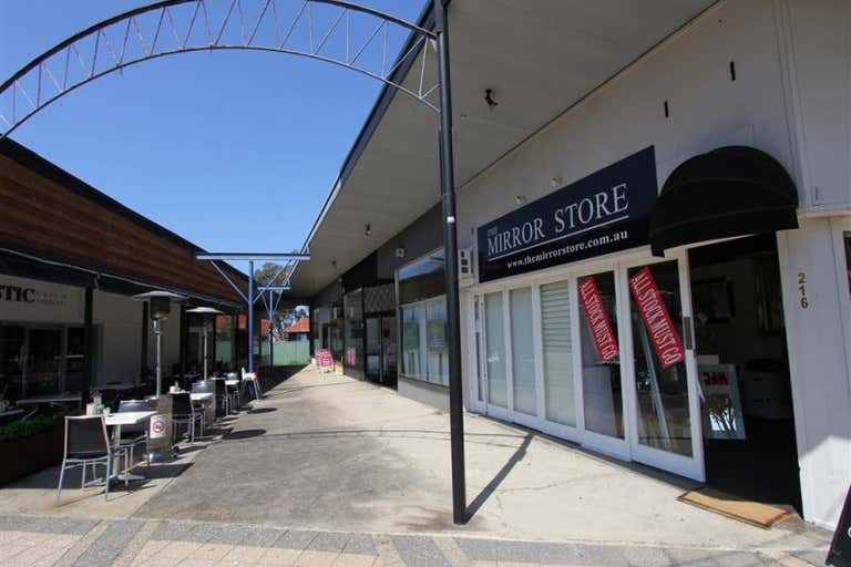 Shop 6, 216 Princes Highway Sylvania NSW 2224 - Image 4