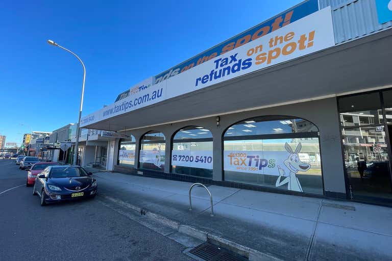 Shop 10 Hilltop Arcade, 228 Pacific Highway Charlestown NSW 2290 - Image 1