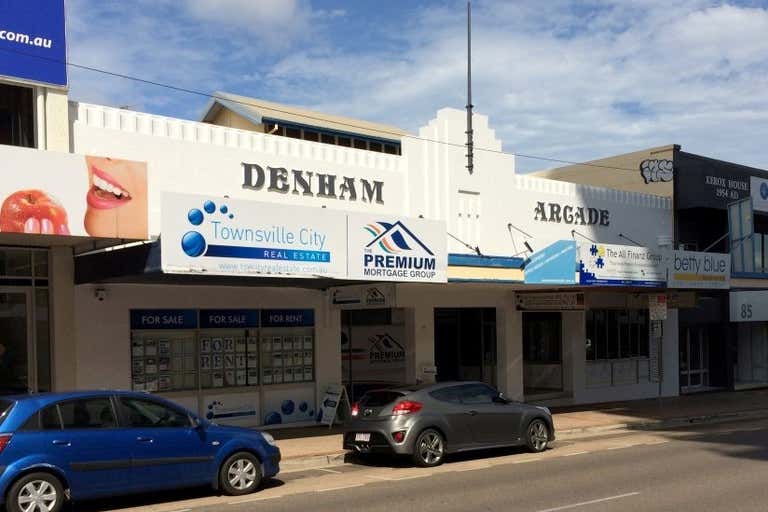 5/95 Denham Street Townsville City QLD 4810 - Image 1