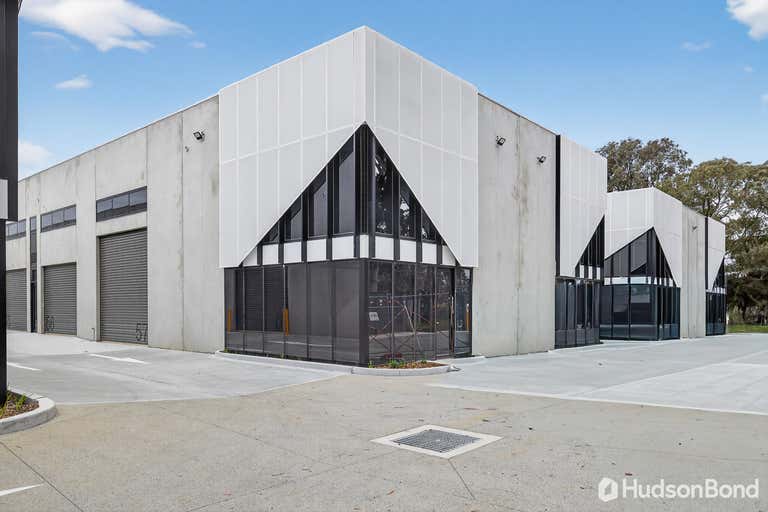 Showroom/89 Lewis Road Wantirna South VIC 3152 - Image 2