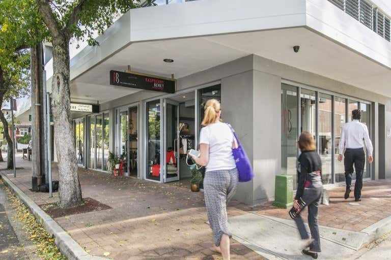 Baie Retail, 5/48 Yeo Street Neutral Bay NSW 2089 - Image 1