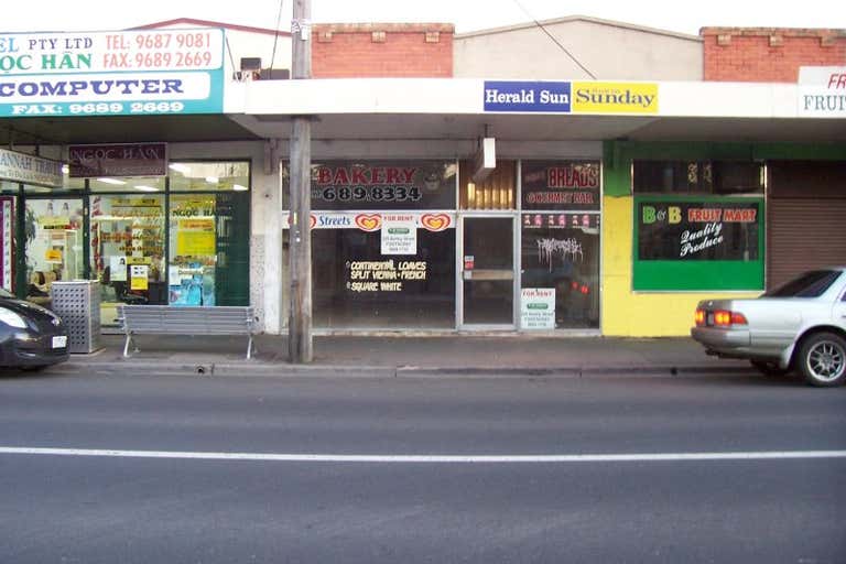 583 Barkly Street West Footscray VIC 3012 - Image 1