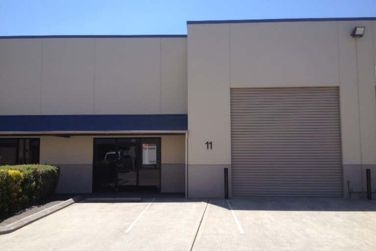 Unit 11, 13 Pioneer Avenue Tuggerah NSW 2259 - Image 1