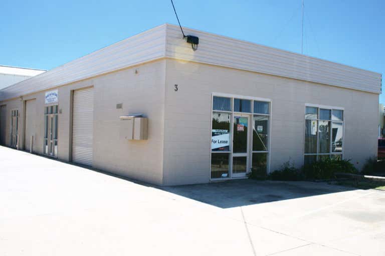 Unit 1, 3 Dowsett Street South Geelong VIC 3220 - Image 1