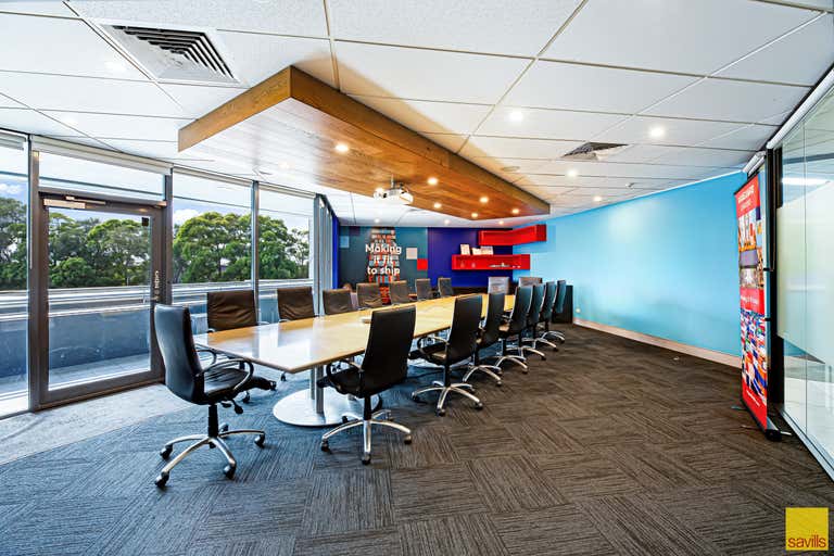 Level 2, Lakes Business Park, 12 Lord Street Botany NSW 2019 - Image 3