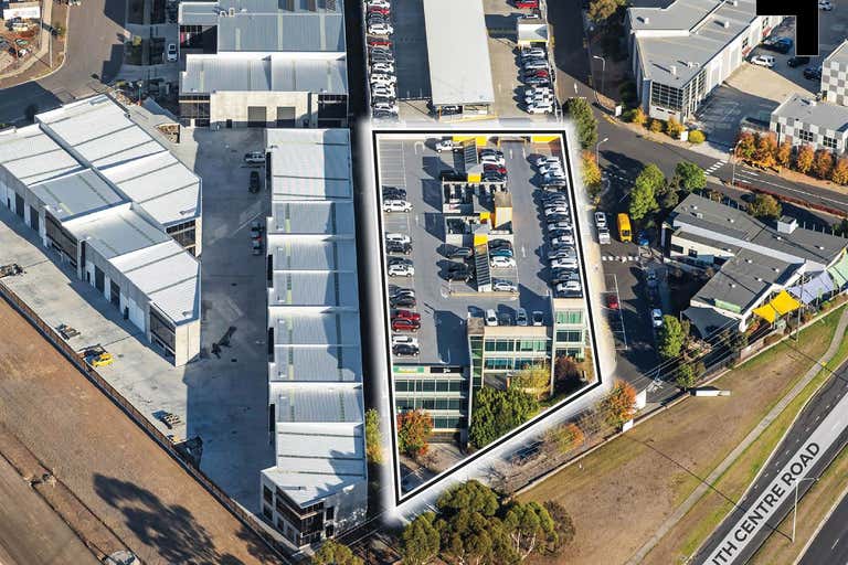 Suite 212, 189 South Centre Road Tullamarine VIC 3043 - Image 4