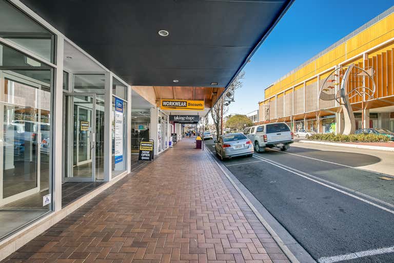 3/267a Margaret Street Toowoomba City QLD 4350 - Image 1