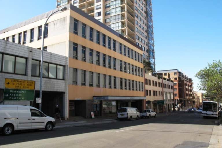 20/2-4 Cross Street Hurstville NSW 2220 - Image 1