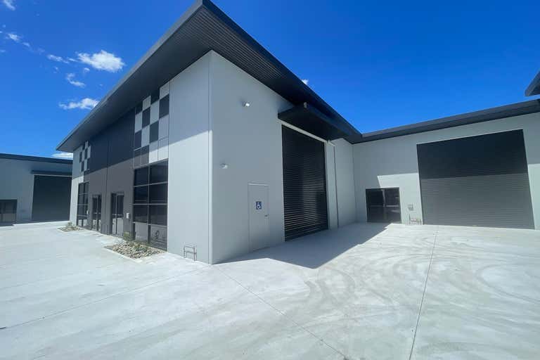 Unit 8 (lot 14) 3-5 Engineering Drive North Boambee Valley NSW 2450 - Image 2