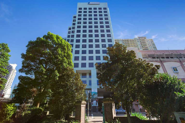 67 Albert Avenue Chatswood NSW 2067 Office For Lease