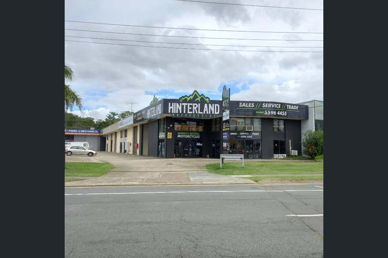 3A/23 Lawrence Drive Nerang QLD 4211 - Image 2