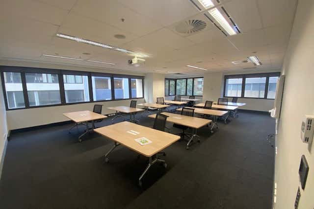 9B APPROVED COLLEGE SPACE FOR LEASE TOWN HALL, 1/175 Liverpool Street Sydney NSW 2000 - Image 3