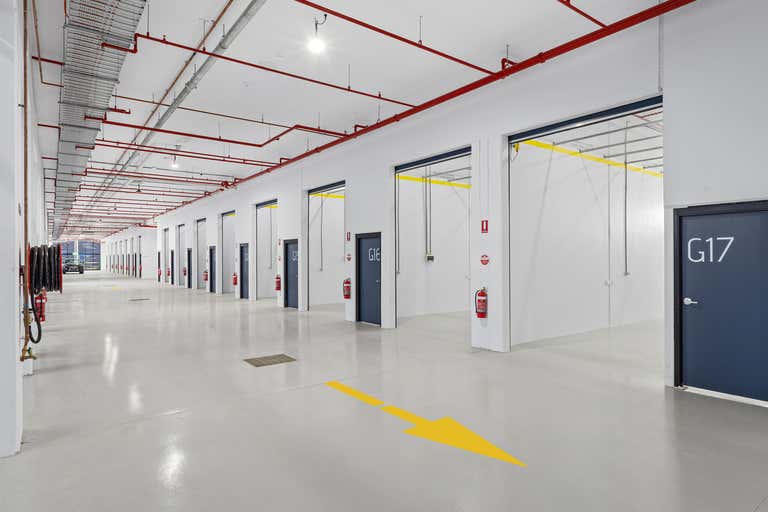 SmartSpace, 6 Gymea Circuit Rouse Hill NSW 2155 - Image 1