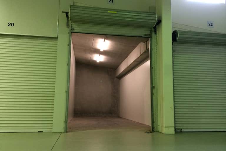Storage Unit 21, 16 Meta Street Caringbah NSW 2229 - Image 2