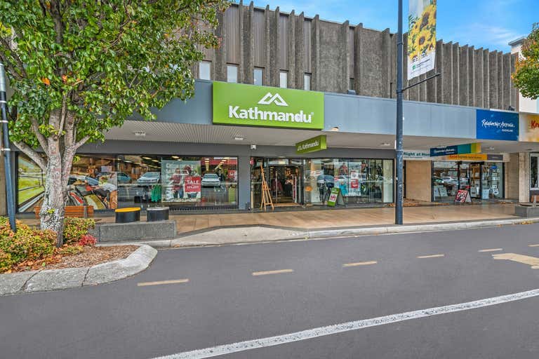 475 Ruthven Street Toowoomba City QLD 4350 - Image 1