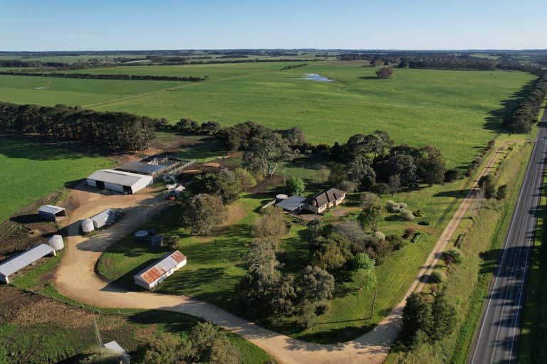 Duncraig, 6101 Henty Highway Branxholme VIC 3302 - Image 2