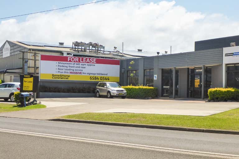 Shop 1, 171 Lake Road Port Macquarie NSW 2444 - Image 1
