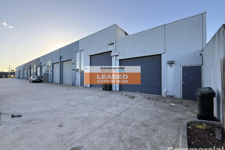 14/6 Lakeside Ave Reservoir VIC 3073 - Image 1