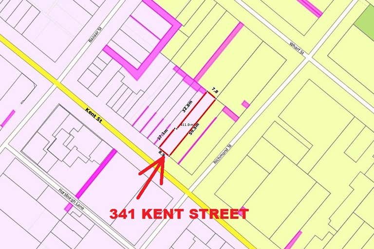 341 Kent Street Maryborough QLD 4650 - Image 3