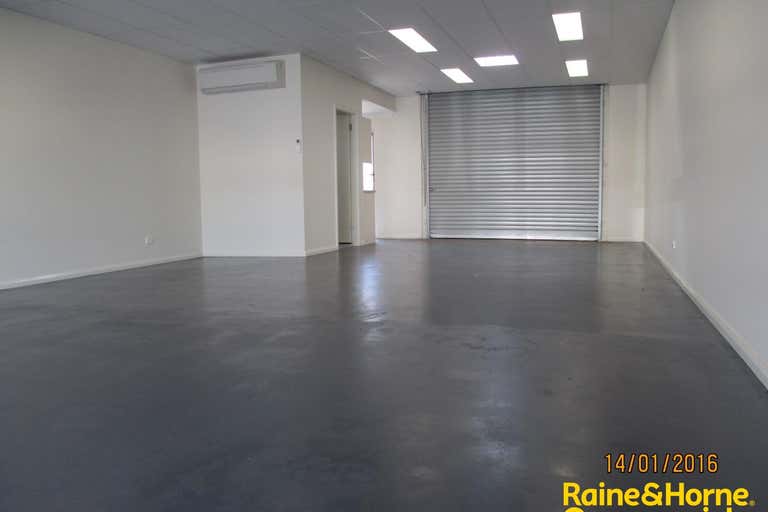 Unit 16, 10 Bellbowrie Street, Bellbowrie Business Park Port Macquarie NSW 2444 - Image 3