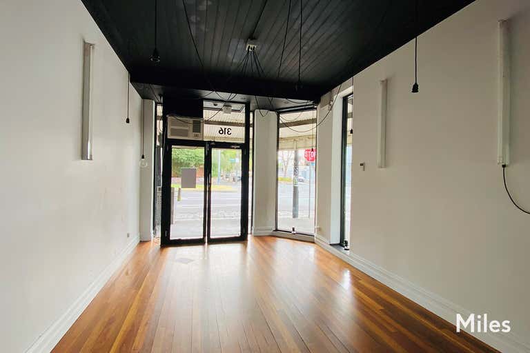 Ground Floor/316 Rathdowne Street Carlton North VIC 3054 - Image 3