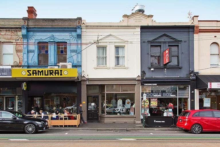 802 Glenferrie Road Hawthorn VIC 3122 - Image 1